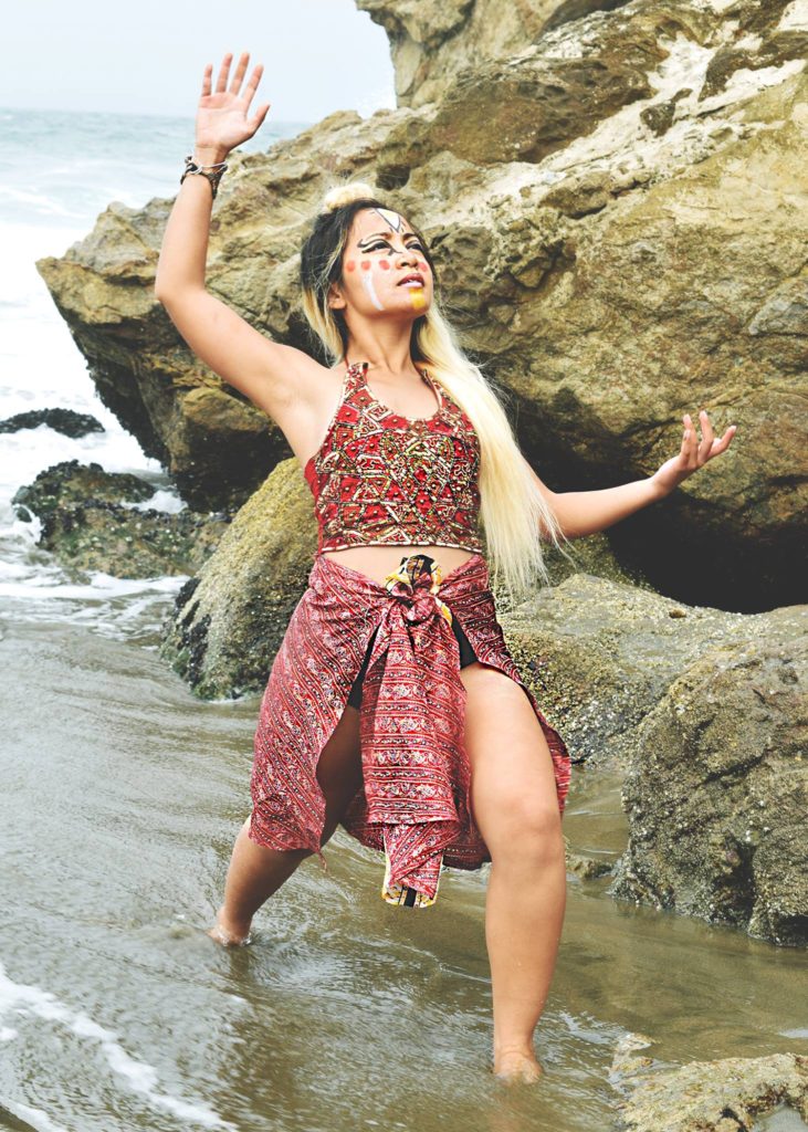dancersammaydizon