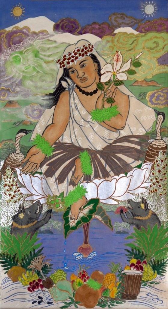 poliahu-goddess