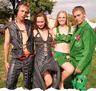 trashionshow